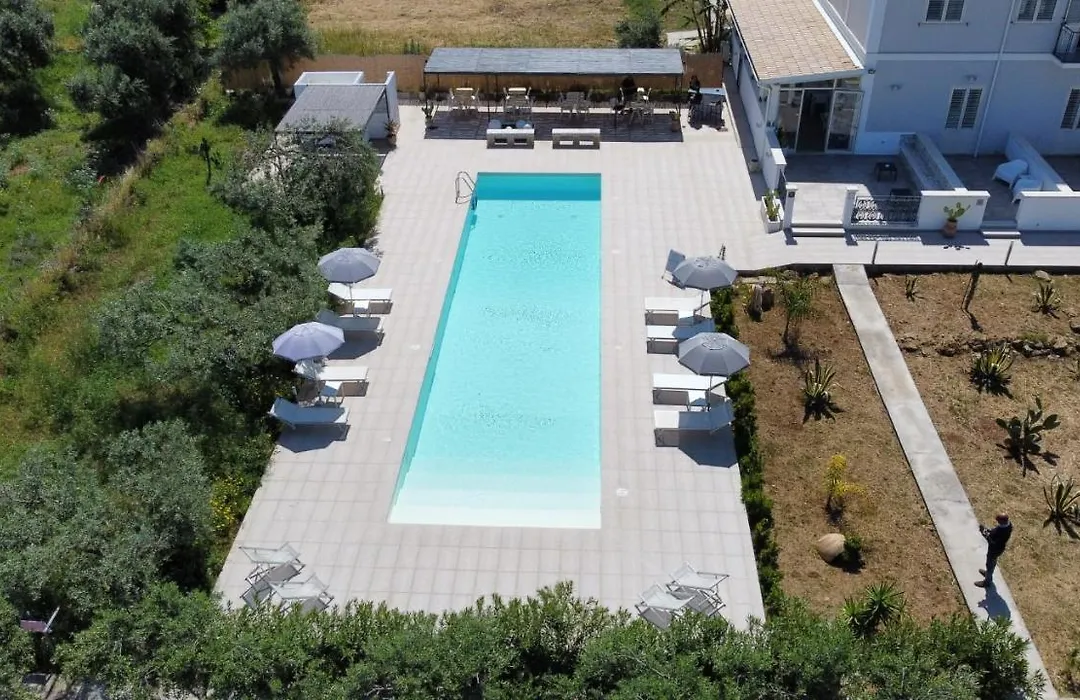 Inkantu B&B-1